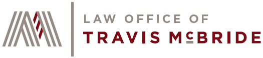 Law Office of Travis McBride